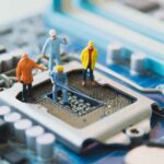 AMD A630 Motherboard