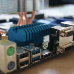 Acer Aspire XC-603G Motherboard TX1 Pinout