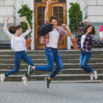 sports in university life