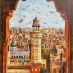 Exploring Exquisite Paintings for Sale in Lahore: A Gateway to Pakistan’s Artistic Soul