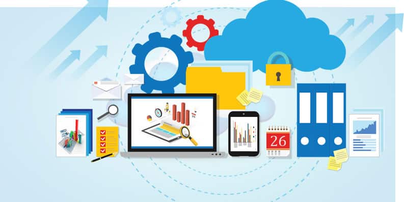 cloud managed services