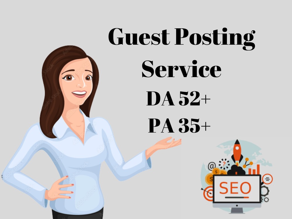 Best Guest Posting Services