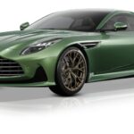 Rent Aston Martin for a Day in Dubai – Live the Luxury Lifestyle for 24 Hours