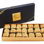 Baklava Boxes