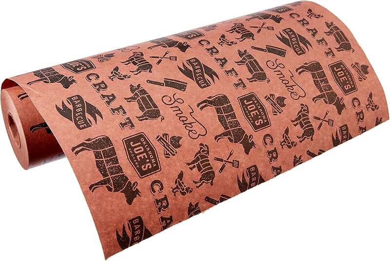 Custom Butcher Paper