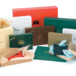 clothing packaging boxes wholesale