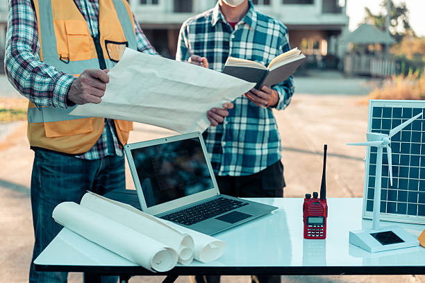 CRM Software for Construction Companies