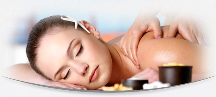 Massage Center in Tysons Corner | Professional Wellness