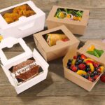 Custom Food Boxes