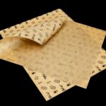 Custom Greaseproof Paper