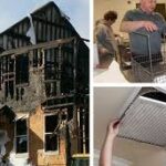 Smoke Damage Cleanup
