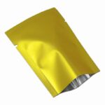 Custom Mylar Vacuum Seal Bags