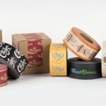 Custom Packaging Tape