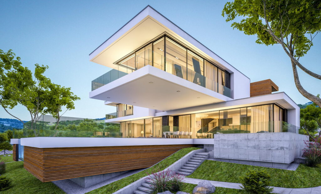 residential construction contractors near me