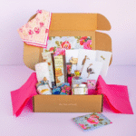 Custom Subscription Boxes