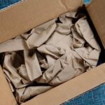 waterproof cardboard