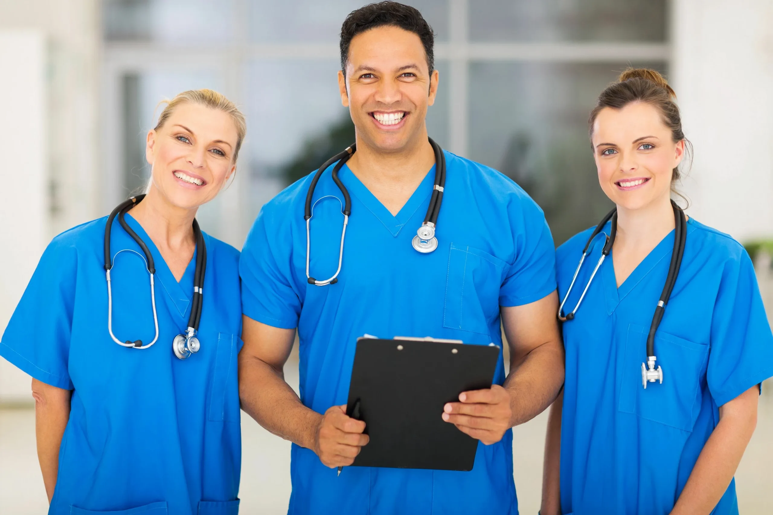 Coalinga CA LVN Job Opportunities
