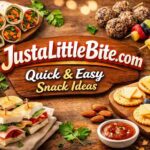 justalittlebite com