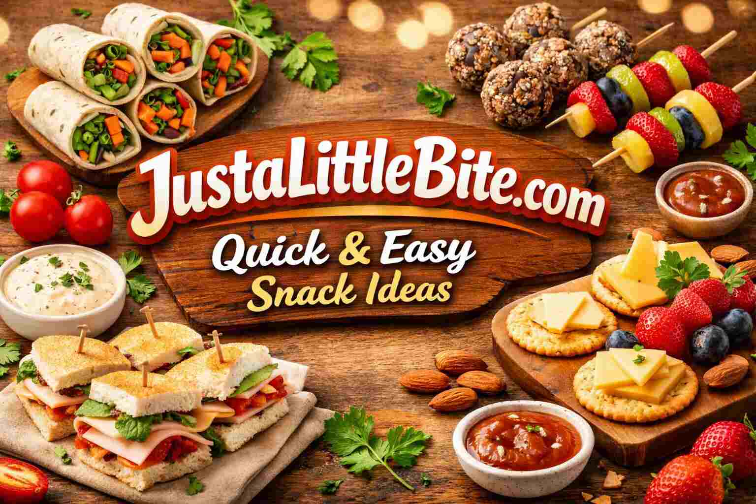 justalittlebite com