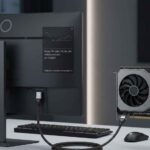 displayport 1.2 monitor to 1.4 gpu